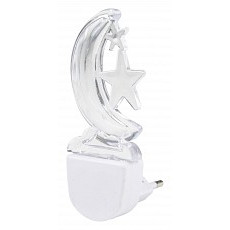 Ночник uniel dtl-315 ul-00007050