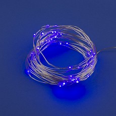 Гирлянда Нить uniel uld-s0500 ul-00...