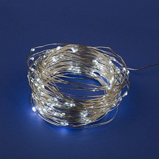 Гирлянда Нить uniel uld-s1000 ul-00007186