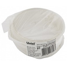 Кольцо декоративное uniel ufl-r ul-00007573