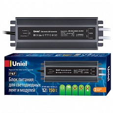 Блок питания uniel uet ul-00007577