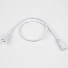 Соединитель ленты с разъемом -ПАПА- uniel ucx-pp3-l10 ul-00008553