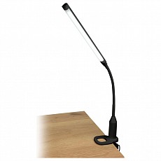 Настольная лампа офисная uniel tld 572 ul-00008664