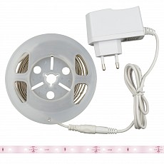 Комплект с лентой светодиодной для растений uniel uls ul-00008924