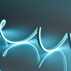 Лента светодиодная uniel neon uls-n...