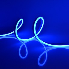 Лента светодиодная uniel neon uls-n...