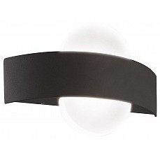 Накладной светильник uniel ulu-s33a ul-00009349