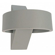 Накладной светильник uniel ulu-s34a ul-00009350