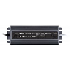 Блок питания с проводом uniel uet-vaf ul-00009367