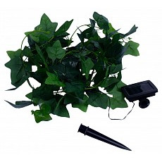 Гирлянда на солнечных батареях uniel usl-s ul-00009374