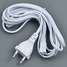 Соединитель ленты с разъемом -ПАПА- uniel ucx-pt3-l10-300 ul-00009616