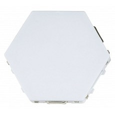 Модульный светильник uniel ule-h77 ul-00009654