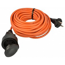 Удлинитель uniel  ul-00009858