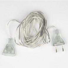 Удлинитель uniel ucx-y25 ul-00009938
