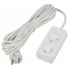 Удлинитель uniel ultra ul-00009978