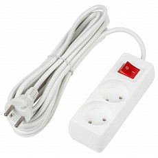 Удлинитель uniel ultra ul-00009993