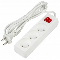 Удлинитель uniel ultra ul-00009994