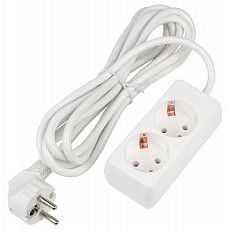 Удлинитель uniel ultra ul-00009998