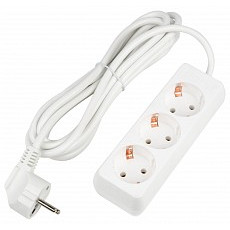 Удлинитель uniel ultra ul-00010001