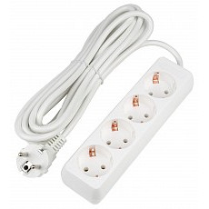Удлинитель uniel ultra ul-00010007