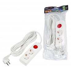 Удлинитель uniel ultra ul-00010012