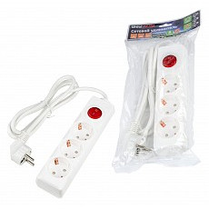 Удлинитель uniel ultra ul-00010013