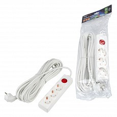 Удлинитель uniel ultra ul-00010014