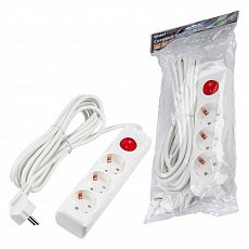 Удлинитель uniel ultra ul-00010018