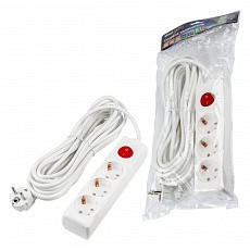 Удлинитель uniel ultra ul-00010019