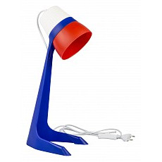 Настольная лампа офисная uniel ulo-k22 ul-00010040