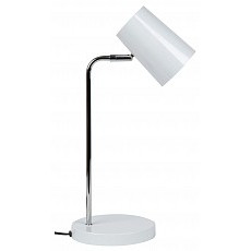 Настольная лампа офисная uniel ulm-b600 ul-00010147