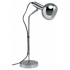 Настольная лампа офисная uniel uml-b702 ul-00010159