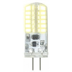 Лампа светодиодная uniel siz05tr g4 3Вт 3000k ul-00010366