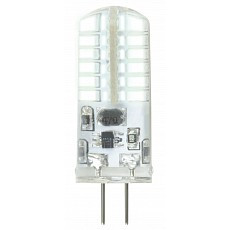 Лампа светодиодная uniel siz05tr g4...