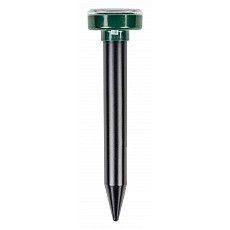 Отпугиватель грызунов uniel udr-s20 sol green ul-00010412
