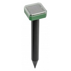 Отпугиватель грызунов uniel udr-s21 sol green ul-00010413