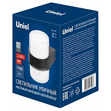 Светильник на штанге uniel ulu-p ul...