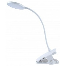 Настольная лампа офисная uniel ulm-d605 ul-00010742
