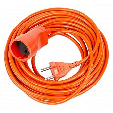 Удлинитель uniel orange ul-00010793