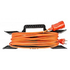 Удлинитель uniel orange ul-00010799