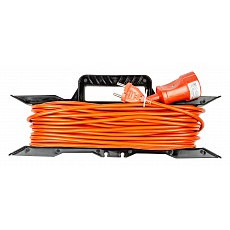 Удлинитель uniel orange ul-00010800