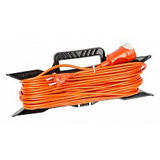Удлинитель uniel orange ul-00010801
