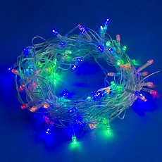 Гирлянда Нить uniel uld-s2500-225-stk ul-00010892