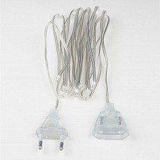 Удлинитель uniel ucx-y25 ul-00010945