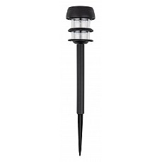 Наземный низкий светильник uniel usl-c-095 ul-00011592