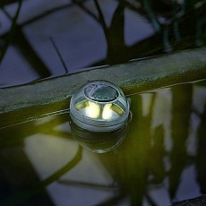 Шар световой uniel pool light ul-00011597