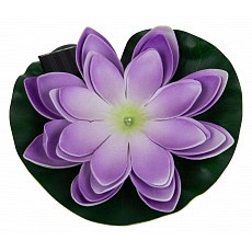 Растение uniel waterlily ul-00011601