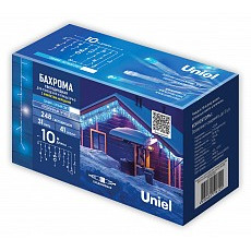 Бахрома световая uniel  ul-00012071
