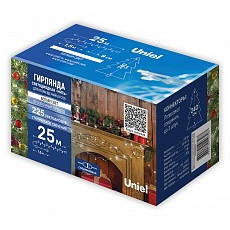 Гирлянда Нить uniel  ul-00012076