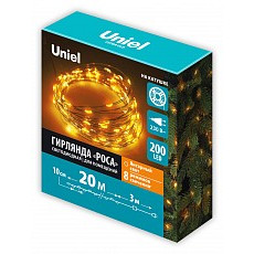 Гирлянда Нить uniel  ul-00012077